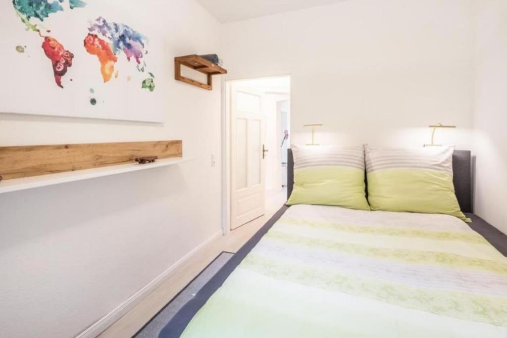 City Apartment Lueneburg Zewnętrze zdjęcie