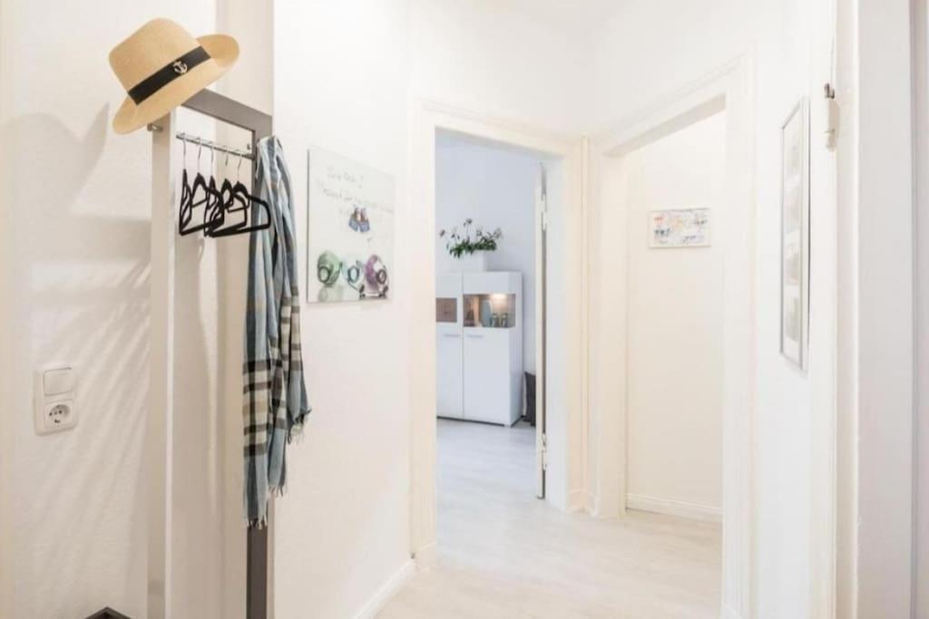 City Apartment Lueneburg Zewnętrze zdjęcie